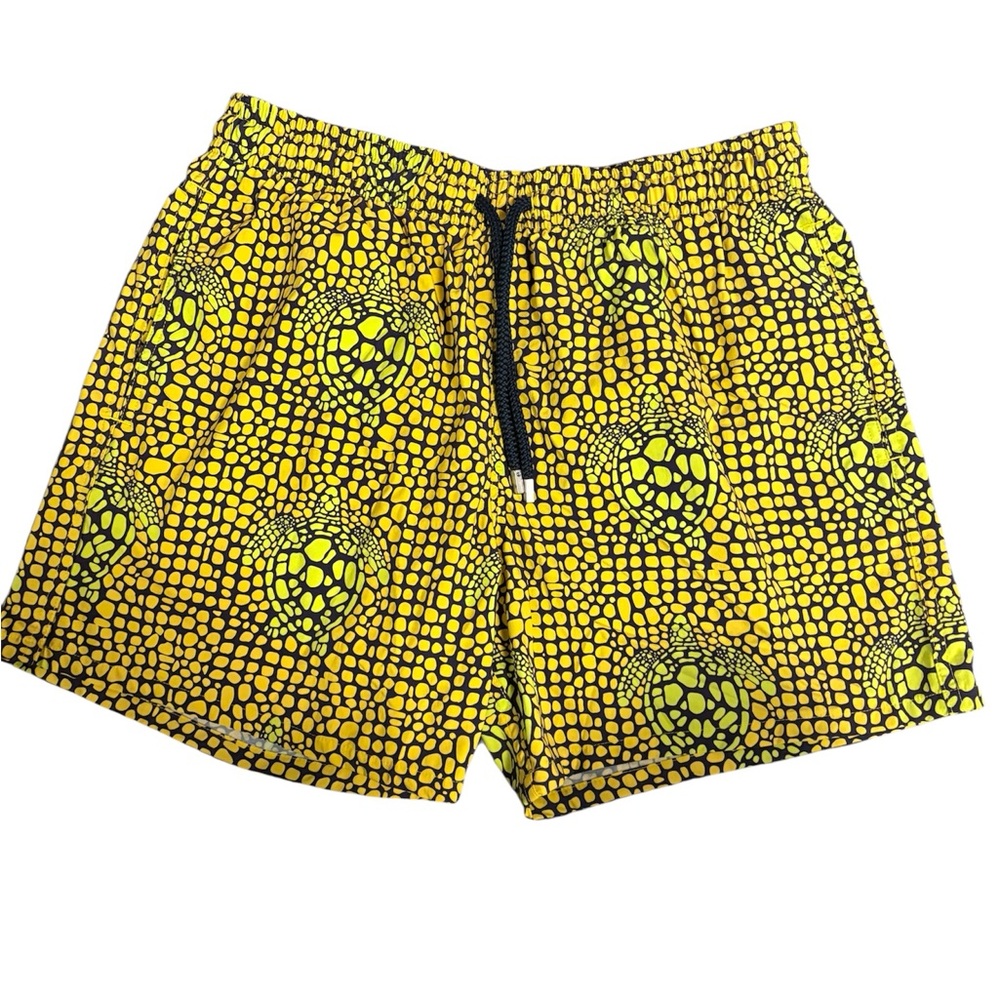 Men’s Vilebrequin Swimshorts XL